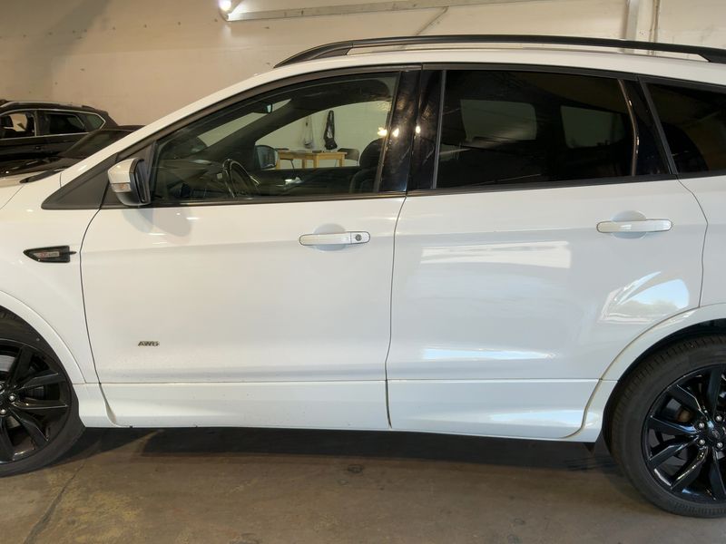 Ford Kuga 1.5 EcoBoost ST-Line 2018 – снимка 4