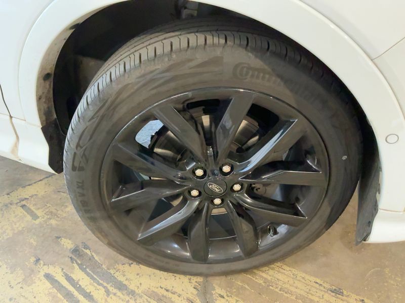 Ford Kuga 1.5 EcoBoost ST-Line 2018 – снимка 11