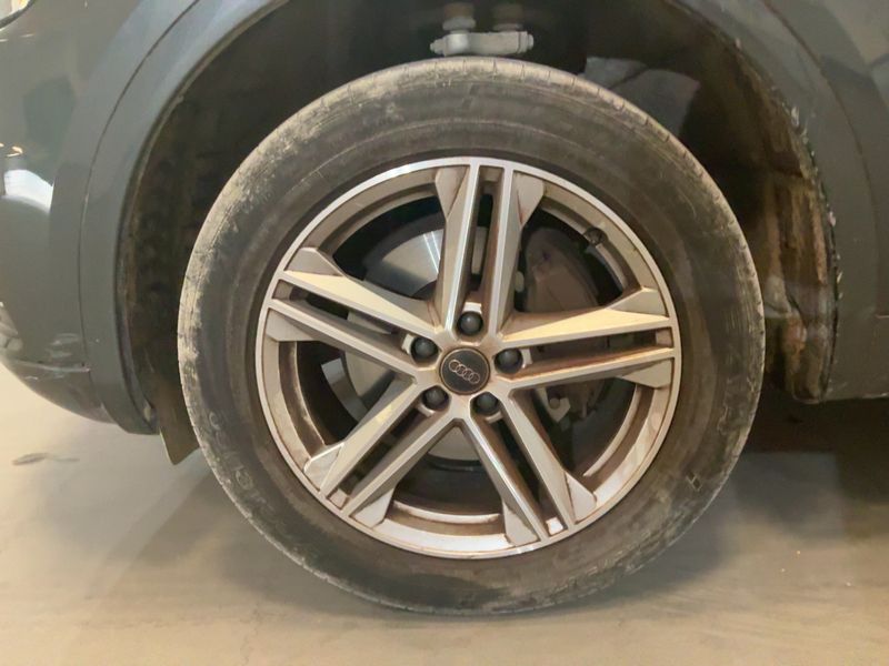 Audi Q5 2.0 TFSI quattro S line 2017 – снимка 3