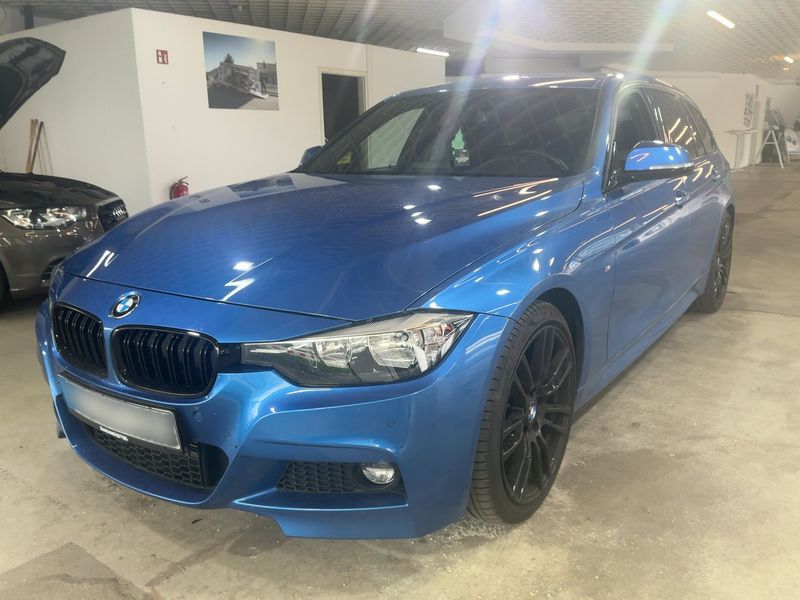 BMW 3er