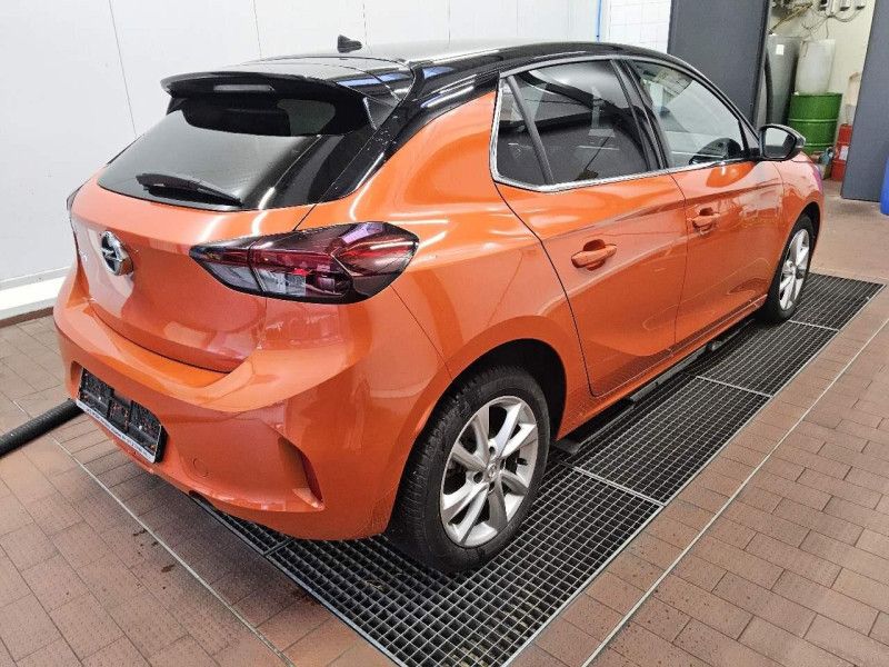 Opel Corsa d'occasion