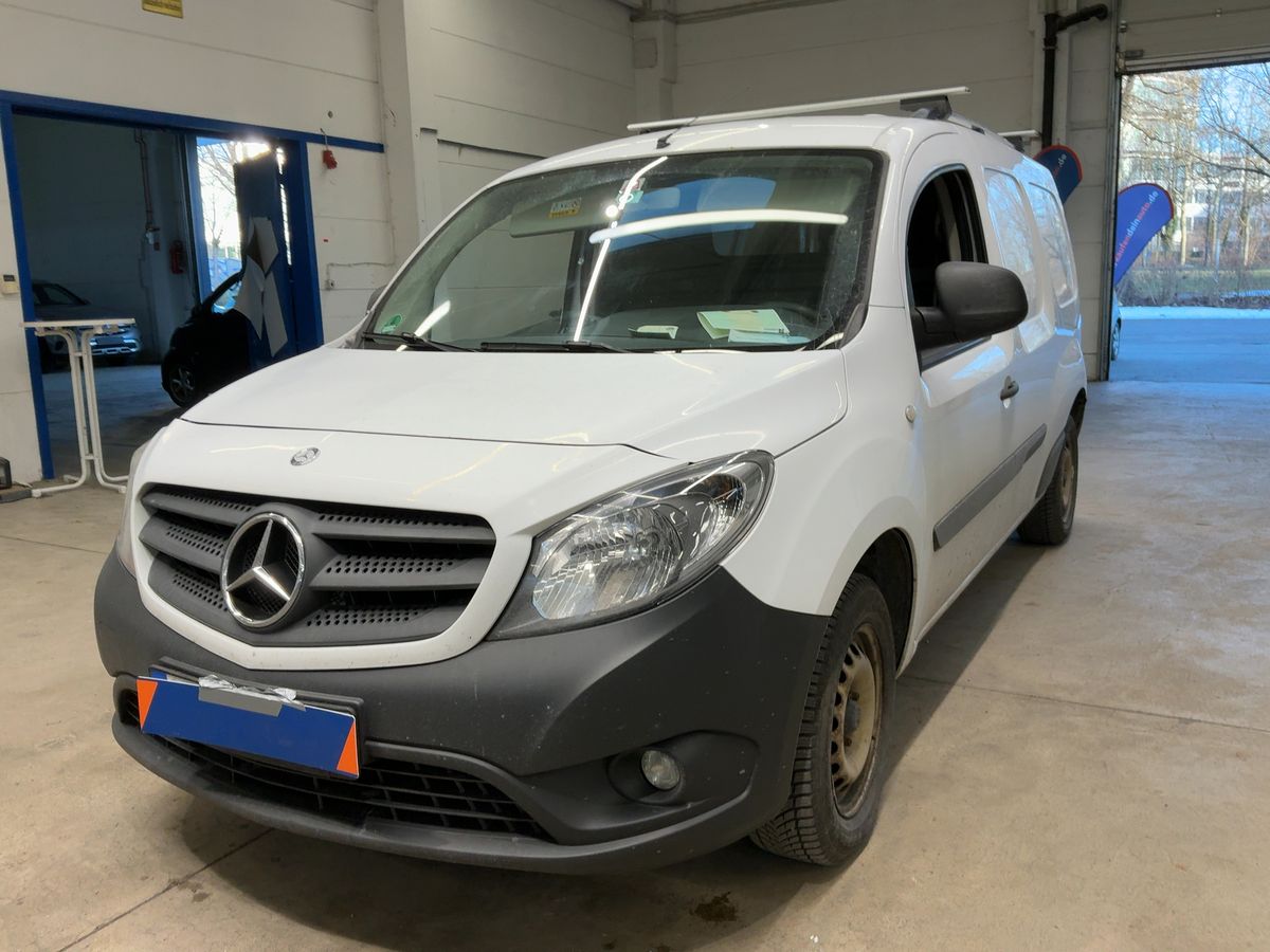 Mercedes-Benz Citan d'occasion