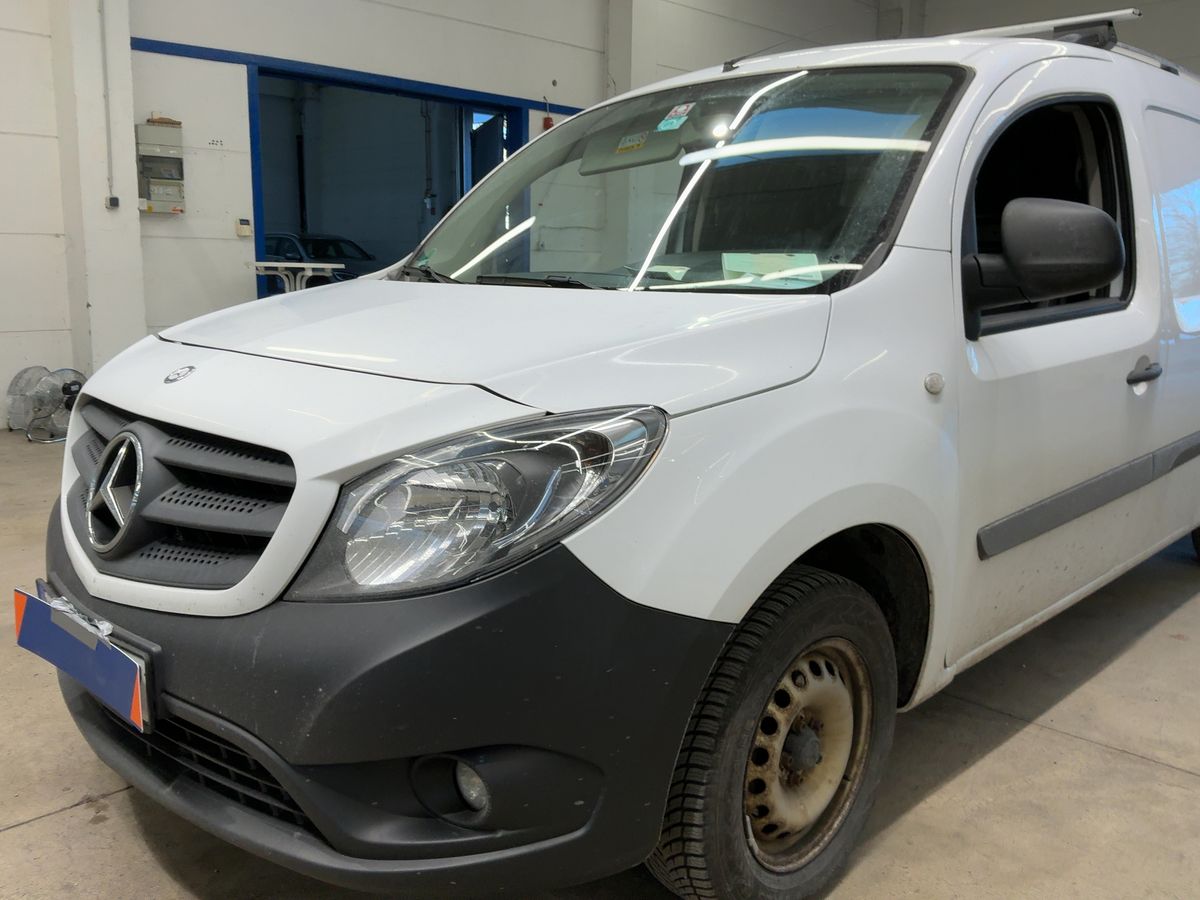 Mercedes-Benz Citan d'occasion