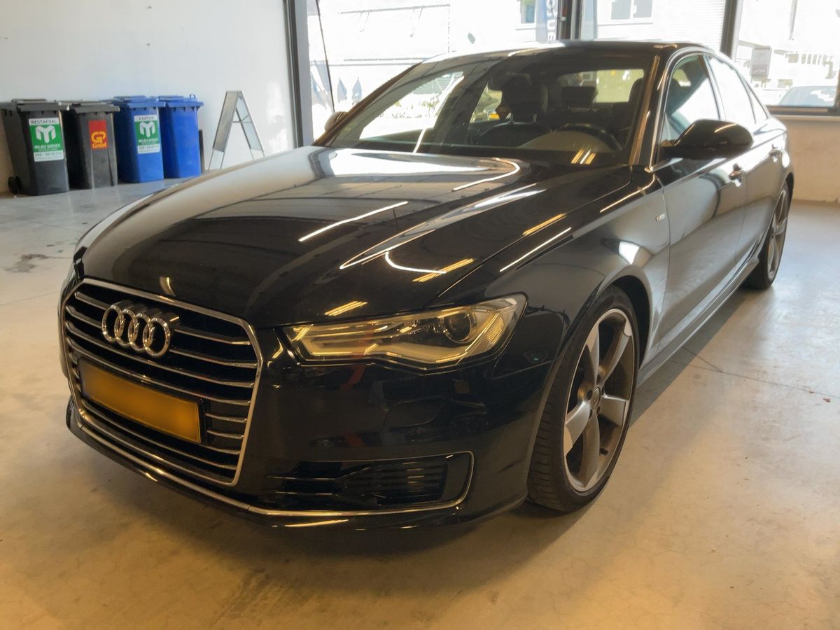 Audi A6 d'occasion