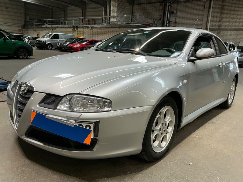 Alfa Romeo Alfa GT 1.8 TS Progression