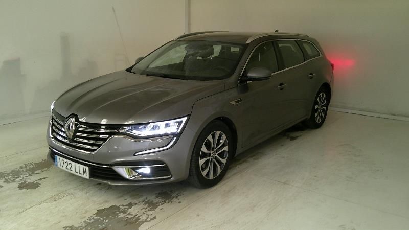 Renault Talisman d'occasion
