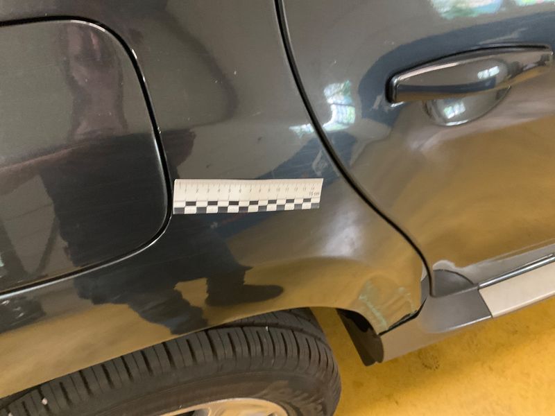 Dacia Duster 1.2 TCe Prestige 4x2 2017 – снимка 22