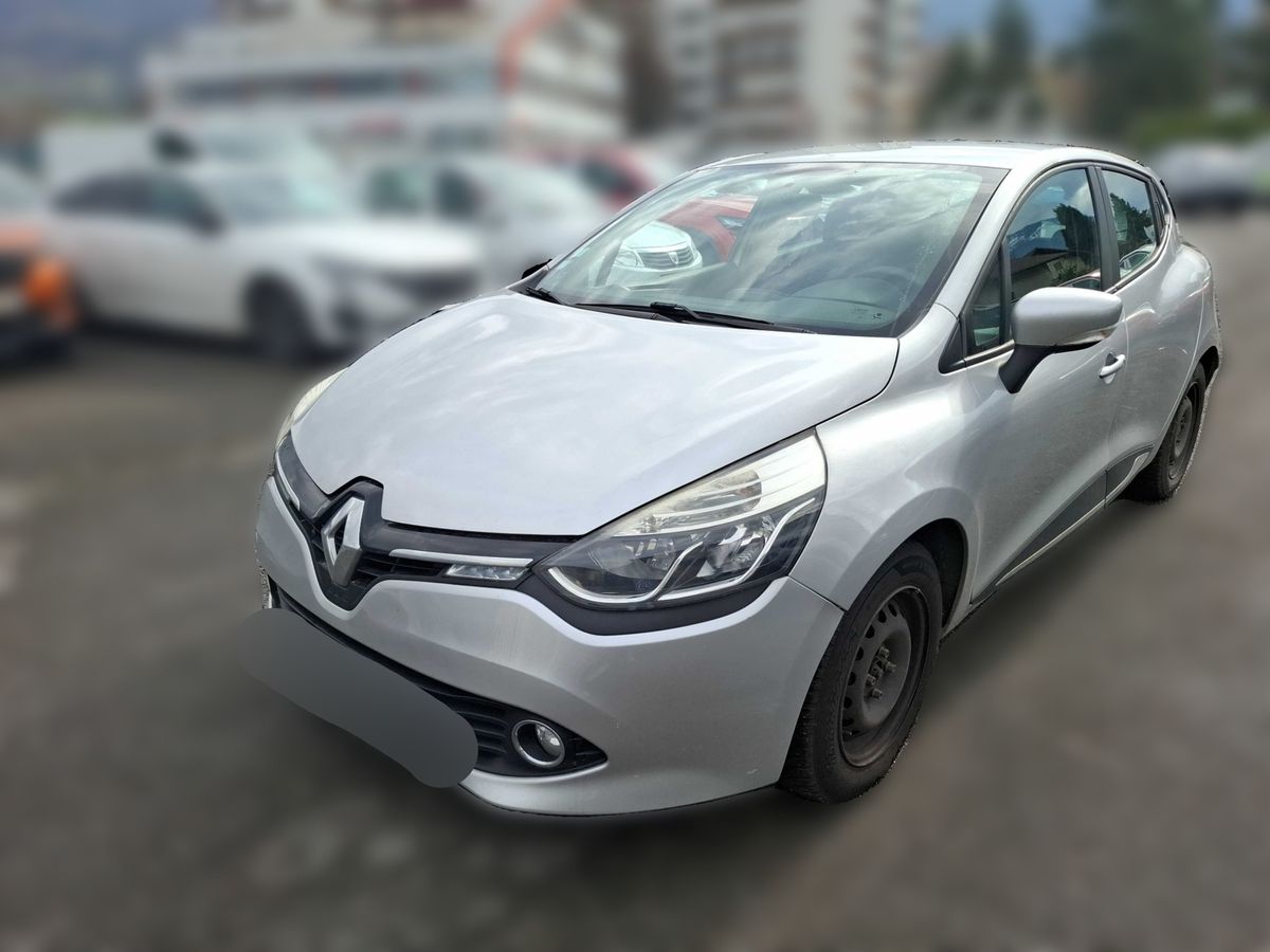 Renault Clio d'occasion