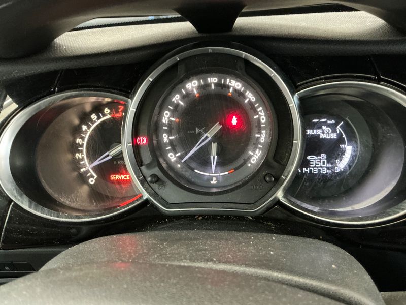 DS Automobiles DS3 1.2 PureTech SoChic — zdjęcie 4