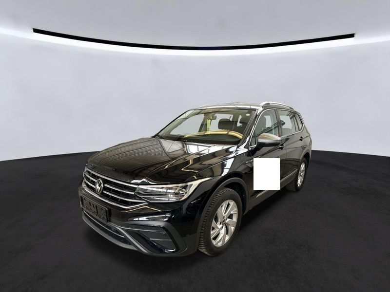 Tiguan Allspace 1.5 TSI ACT Life