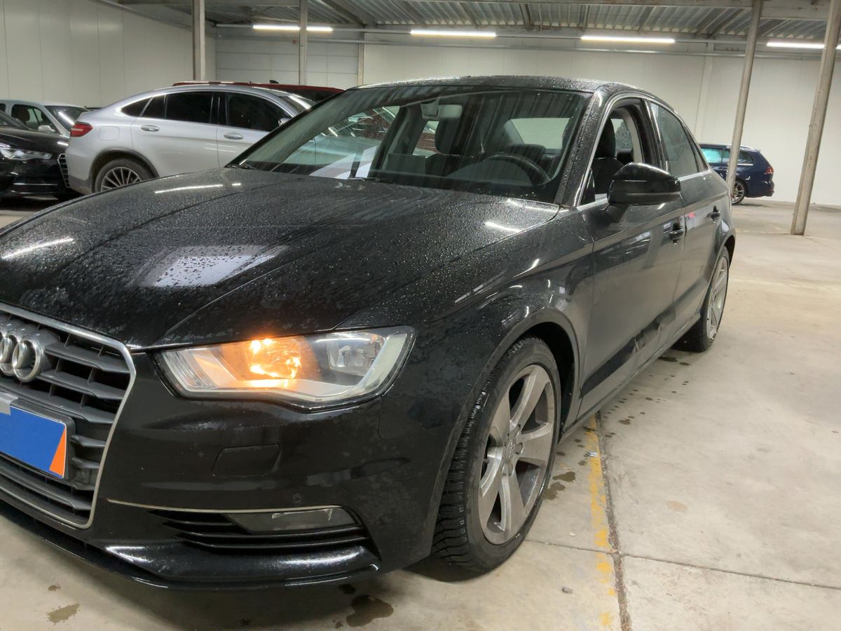 Audi A3 d'occasion