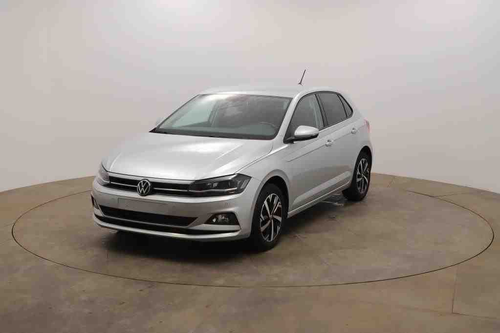Volkswagen Polo 1.0 TSI Highline
