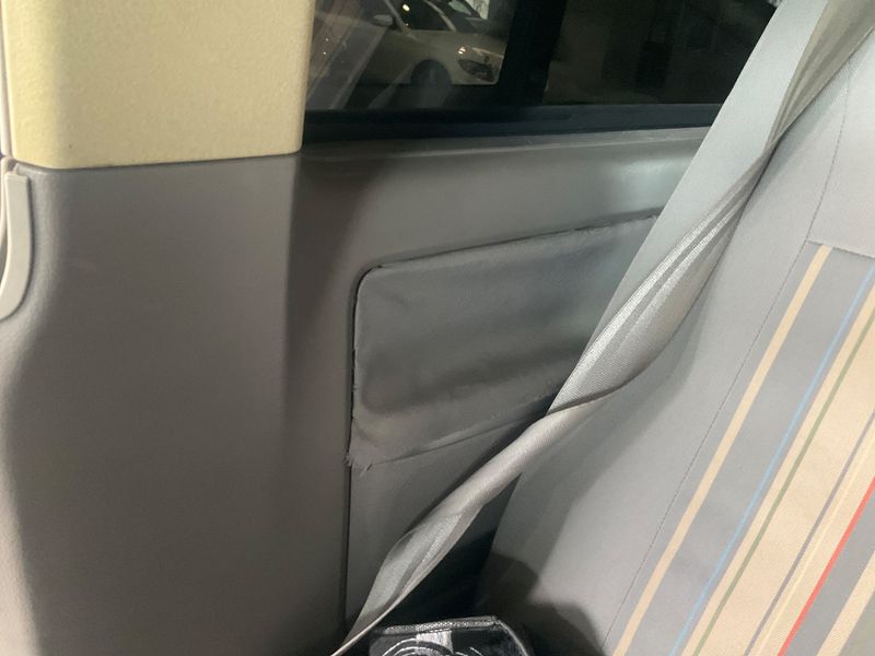Volkswagen T5 California 2.5 TDI Trendline Aufstelldach 2004 – снимка 27