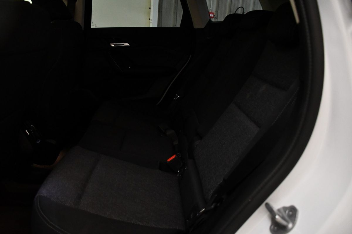 BMW iX1 eDrive 20