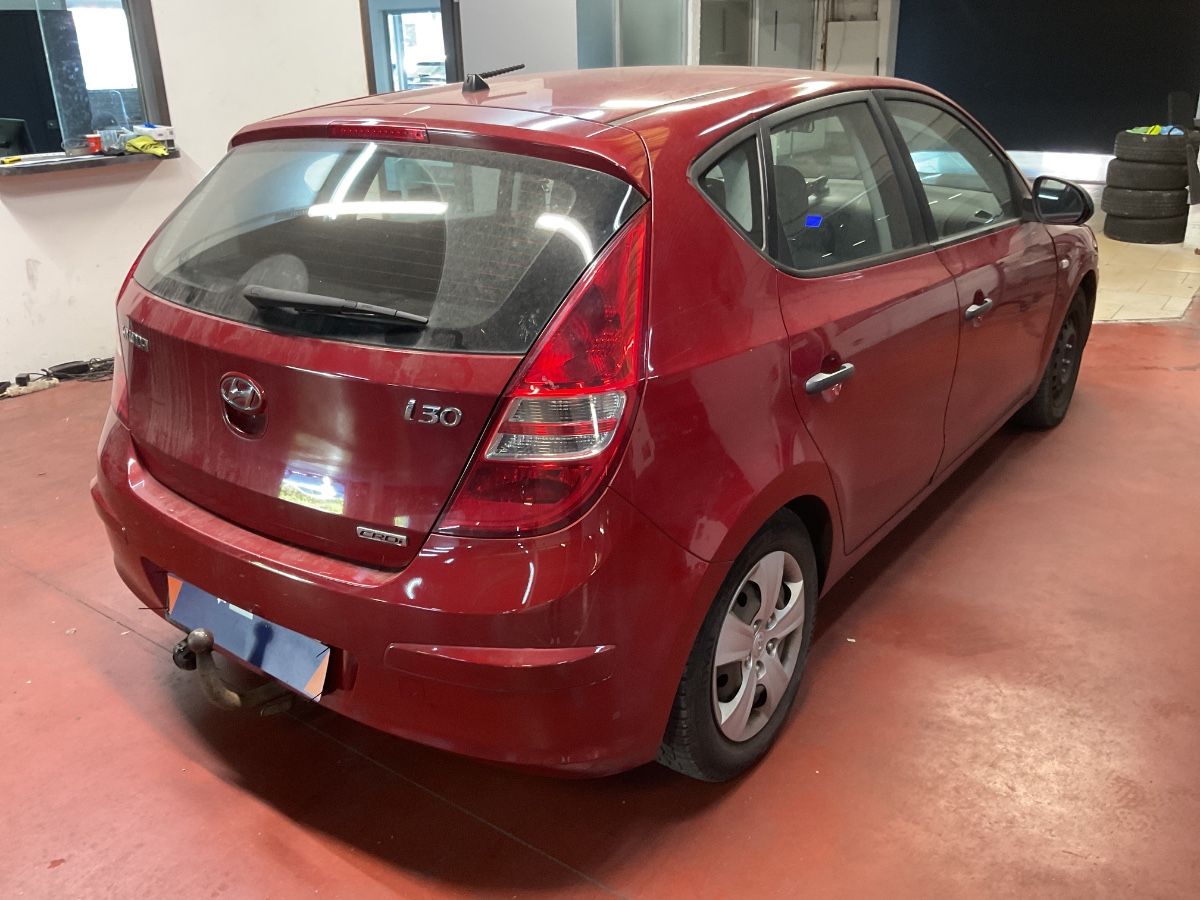 Hyundai i30 1.6 CRDi Classic