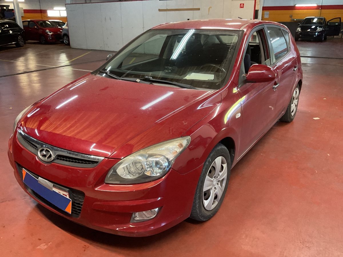 Hyundai i30 1.6 CRDi Classic