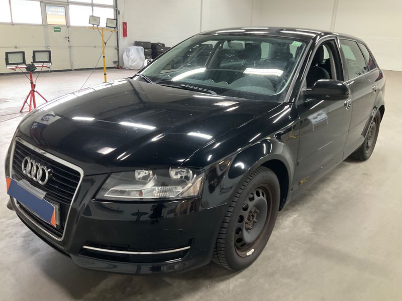 A3 Sportback 1.2 TFSI Attraction