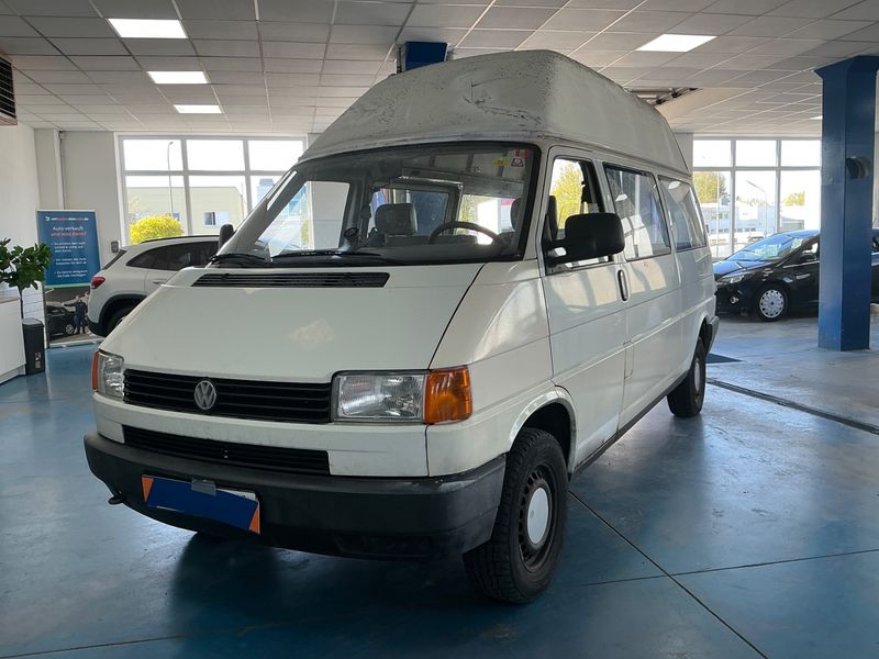 Volkswagen T4