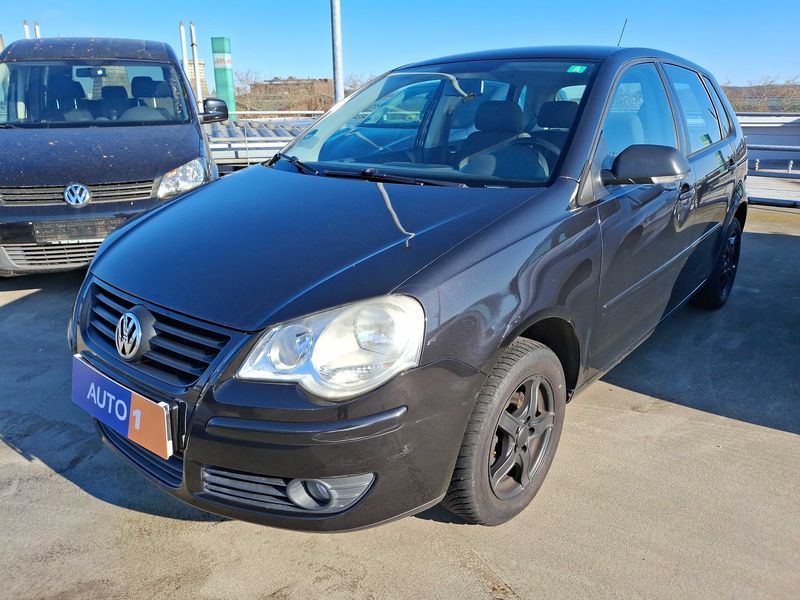 Polo 1.4 Comfortline