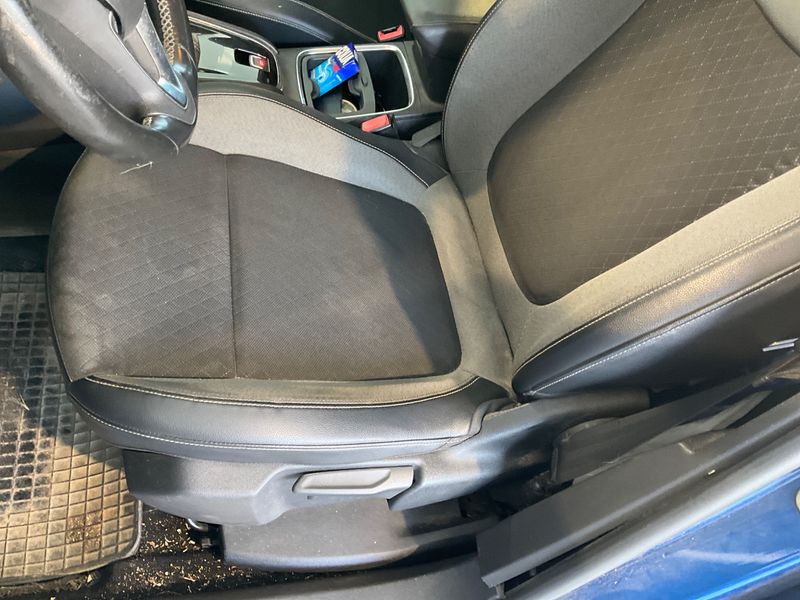 Opel Grandland X 1.6 CDTI DPF INNOVATION 2018 – снимка 21
