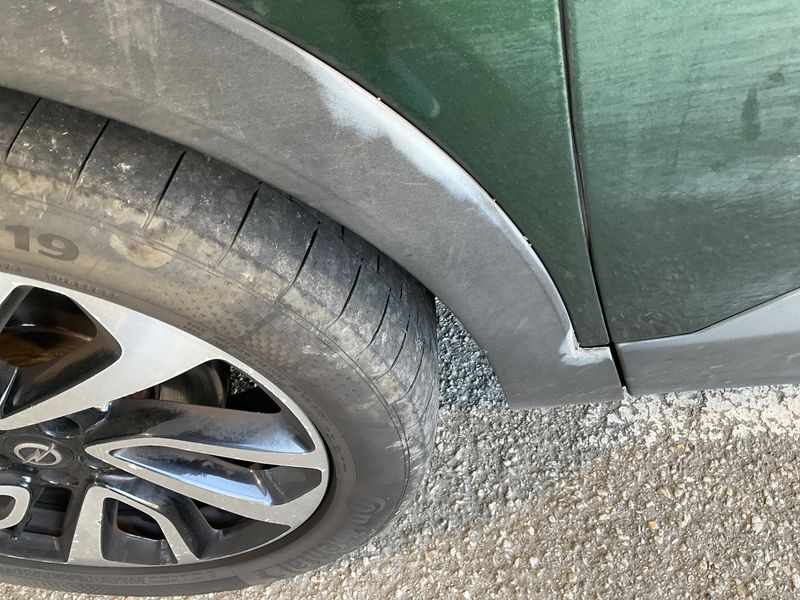 Opel Grandland X 1.6 CDTI DPF INNOVATION 2018 – снимка 24