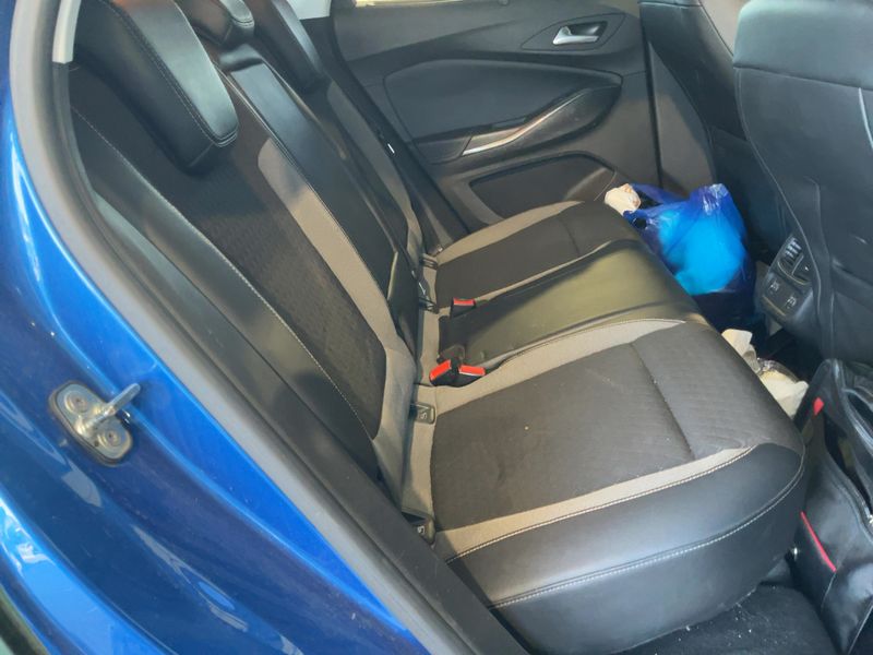Opel Grandland X 1.6 CDTI DPF INNOVATION 2018 – снимка 19