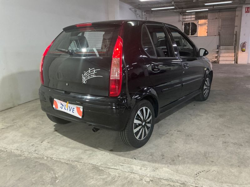 Tata Indica 1.4 GLX — zdjęcie 2
