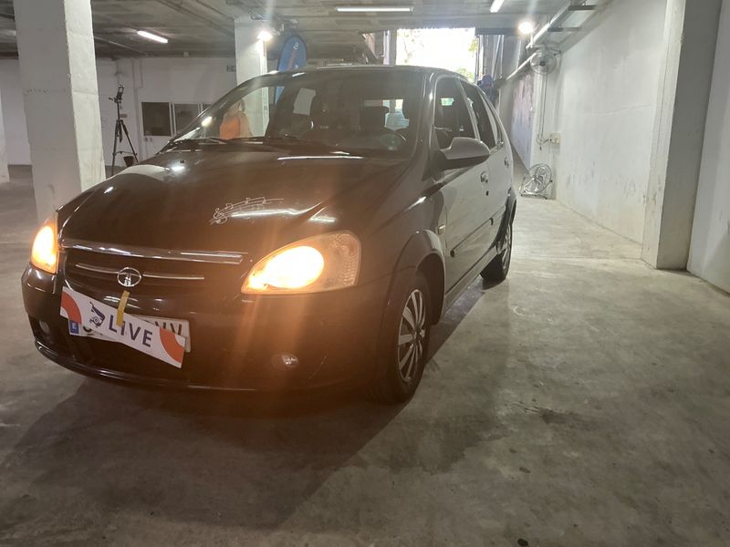 Tata Indica 1.4 GLX