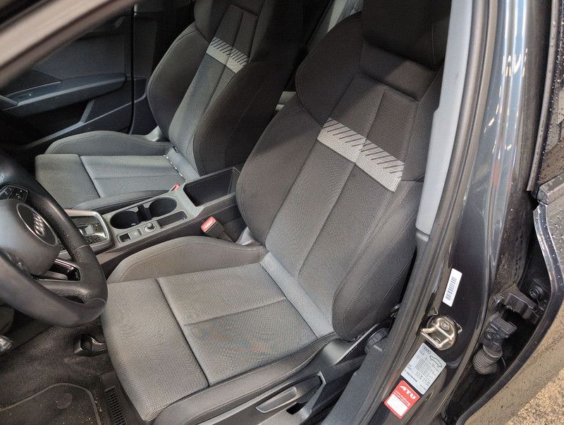 Audi A3 d'occasion