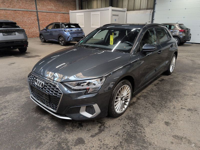Audi A3 d'occasion