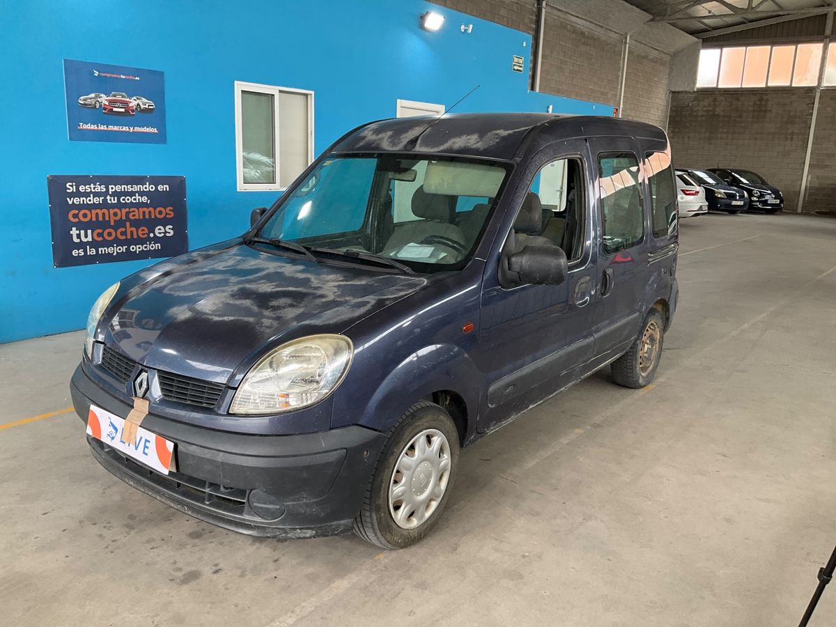 Renault Kangoo 2005