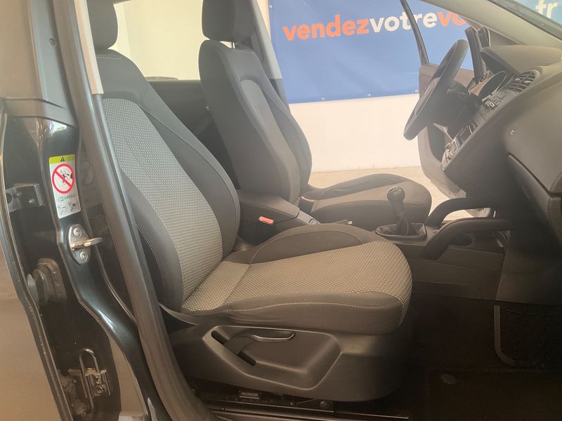 Seat Altea 1.6 TDI Reference Copa — zdjęcie 3