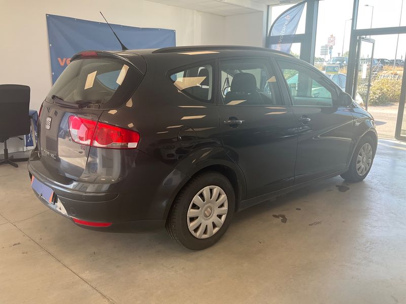 Seat Altea 1.6 TDI Reference Copa — zdjęcie 2