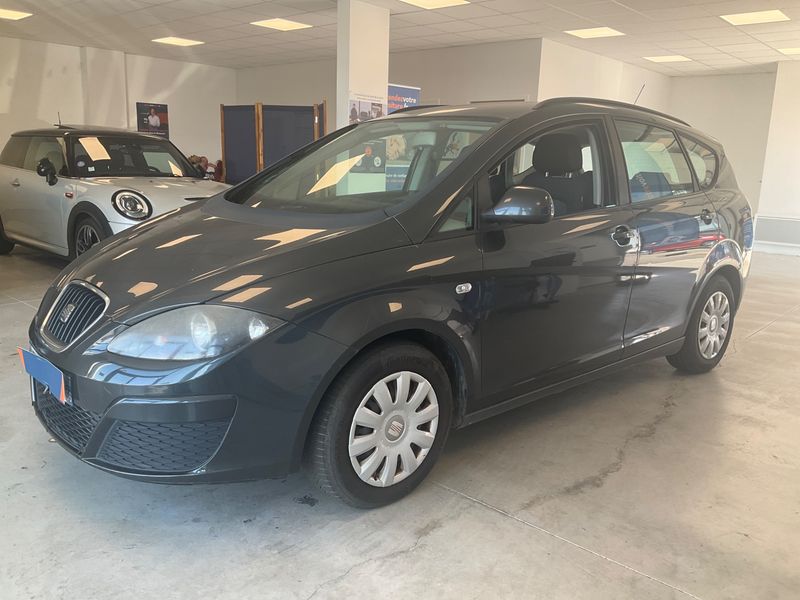 Seat Altea 1.6 TDI Reference Copa