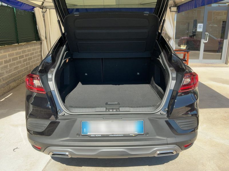 Renault Arkana 1.6 Hybrid E-Tech R.S. Line — zdjęcie 10