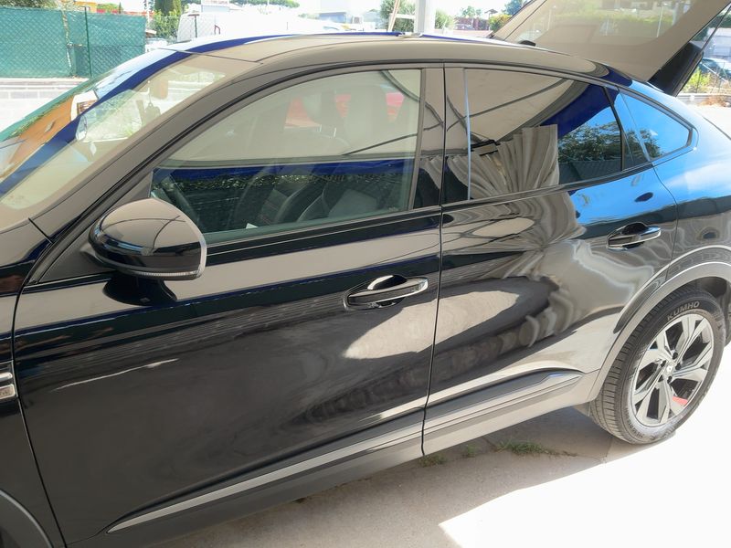 Renault Arkana 1.6 Hybrid E-Tech R.S. Line — zdjęcie 4