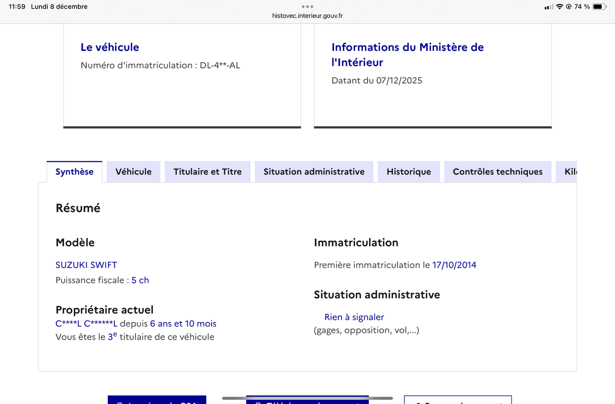 Suzuki Swift 1.2 GLX