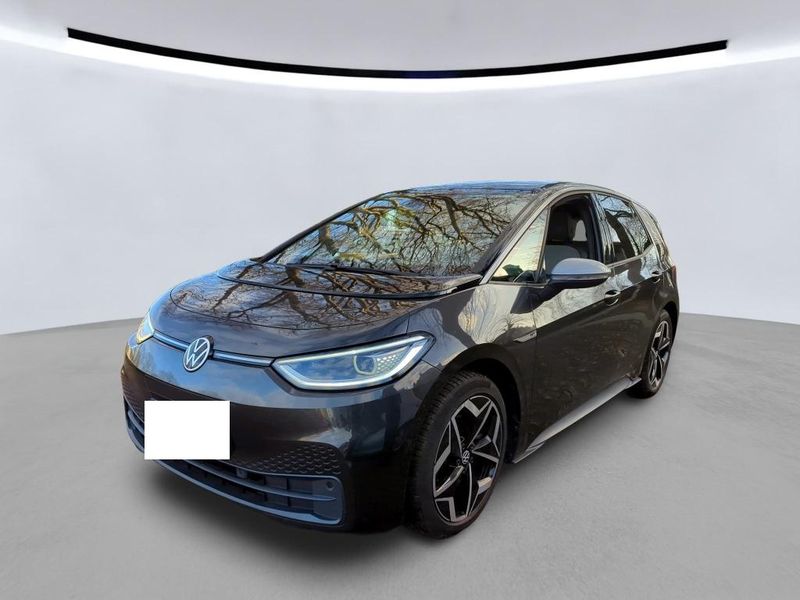 ID.3 electric drive 150 kW 1st Plus Pro Performance
