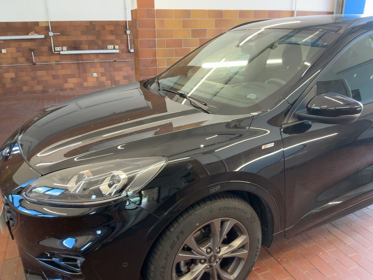 Ford Kuga d'occasion