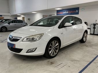 Opel Astra 1.7 CDTI Active
