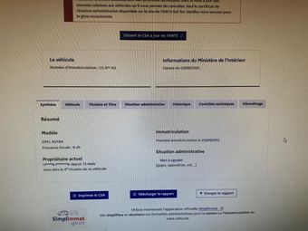 Vue supplémentaire 2