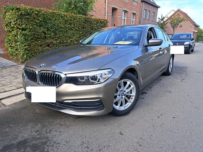 BMW 5er