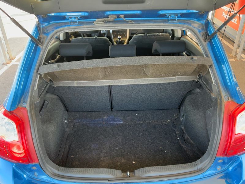 Toyota Auris 1.4 Turbodiesel Active — zdjęcie 10