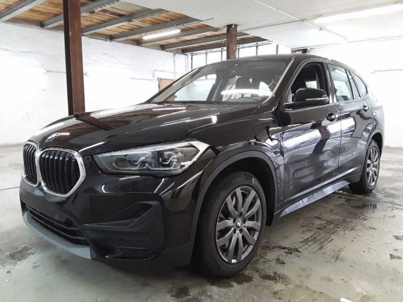BMW X1 d'occasion