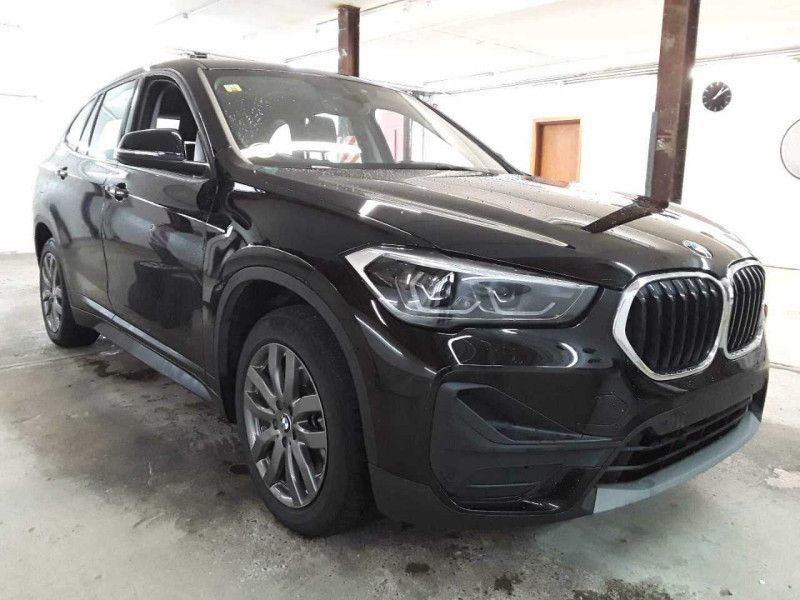 BMW X1 d'occasion