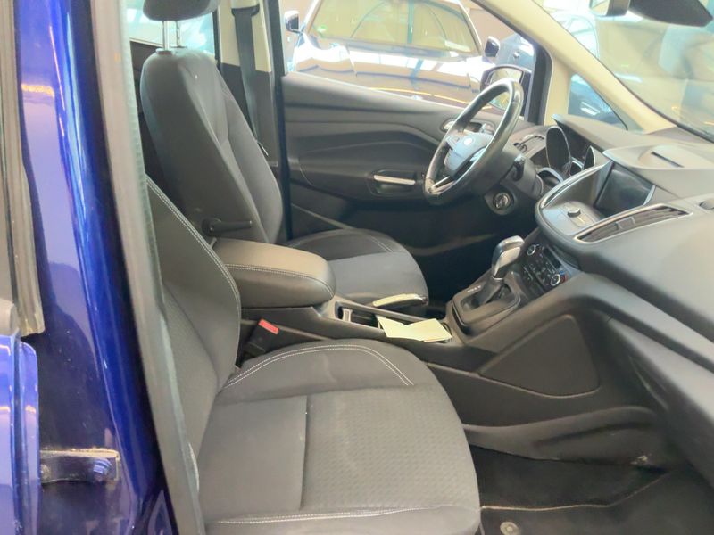 Ford C-Max 1.5 TDCi Business Edition — zdjęcie 11
