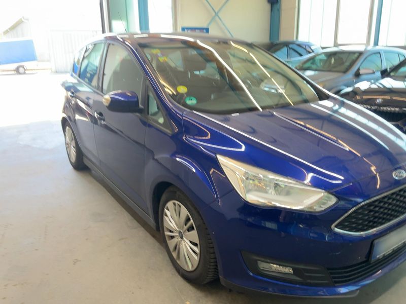 Ford C-Max 1.5 TDCi Business Edition — zdjęcie 8