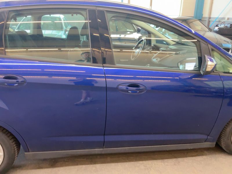 Ford C-Max 1.5 TDCi Business Edition — zdjęcie 7