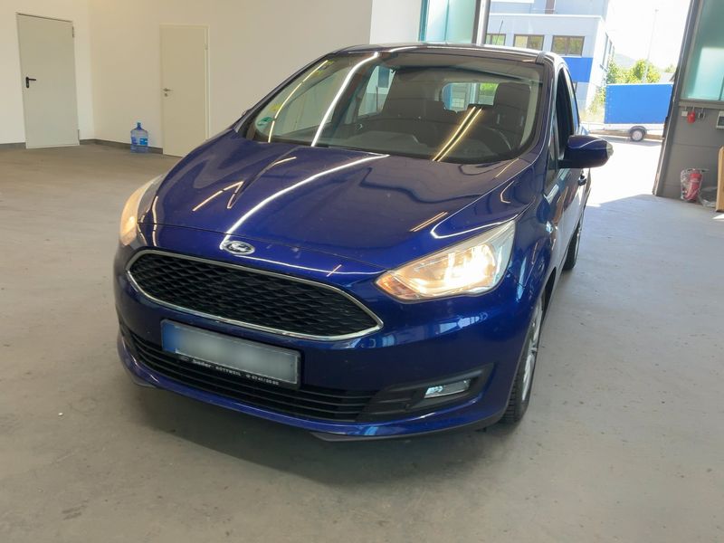 Ford C-Max 1.5 TDCi Business Edition