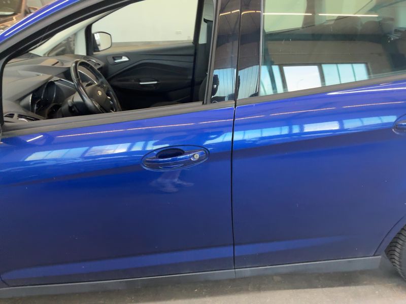 Ford C-Max 1.5 TDCi Business Edition — zdjęcie 4